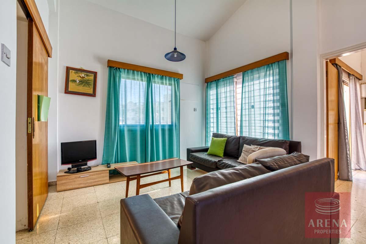 3 Bed Apt in Pernera