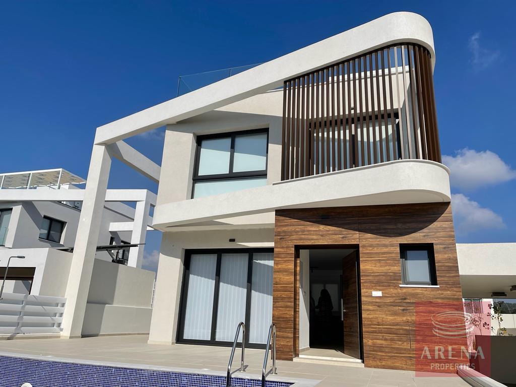 1 3 bed villas in ayia napa 4911