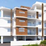 Apartments in Kamares