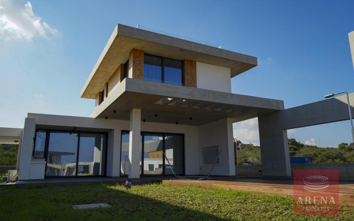 Protaras Villa for sale