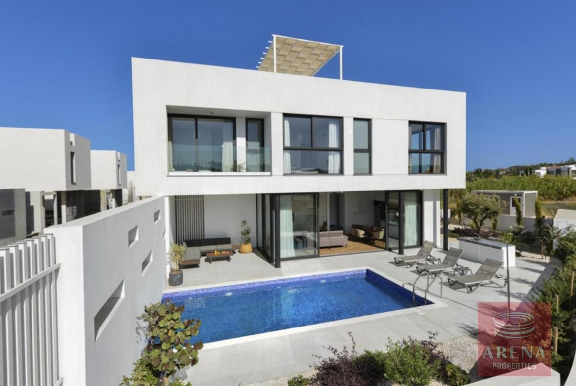 Property for sale in Cyprus