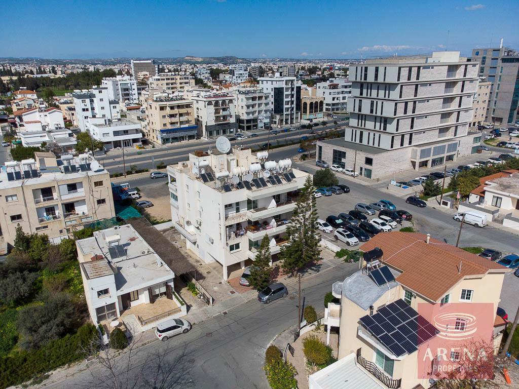 3 Bed apt in Agios Nikolaos for sale