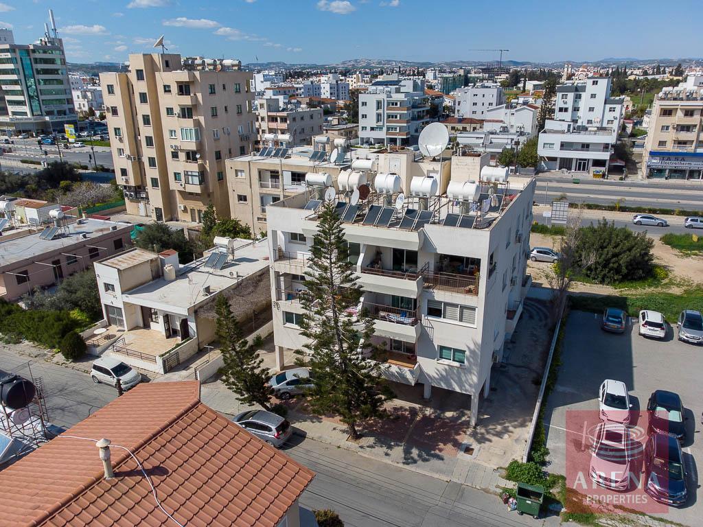 3 Bed apt in Agios Nikolaos to buy