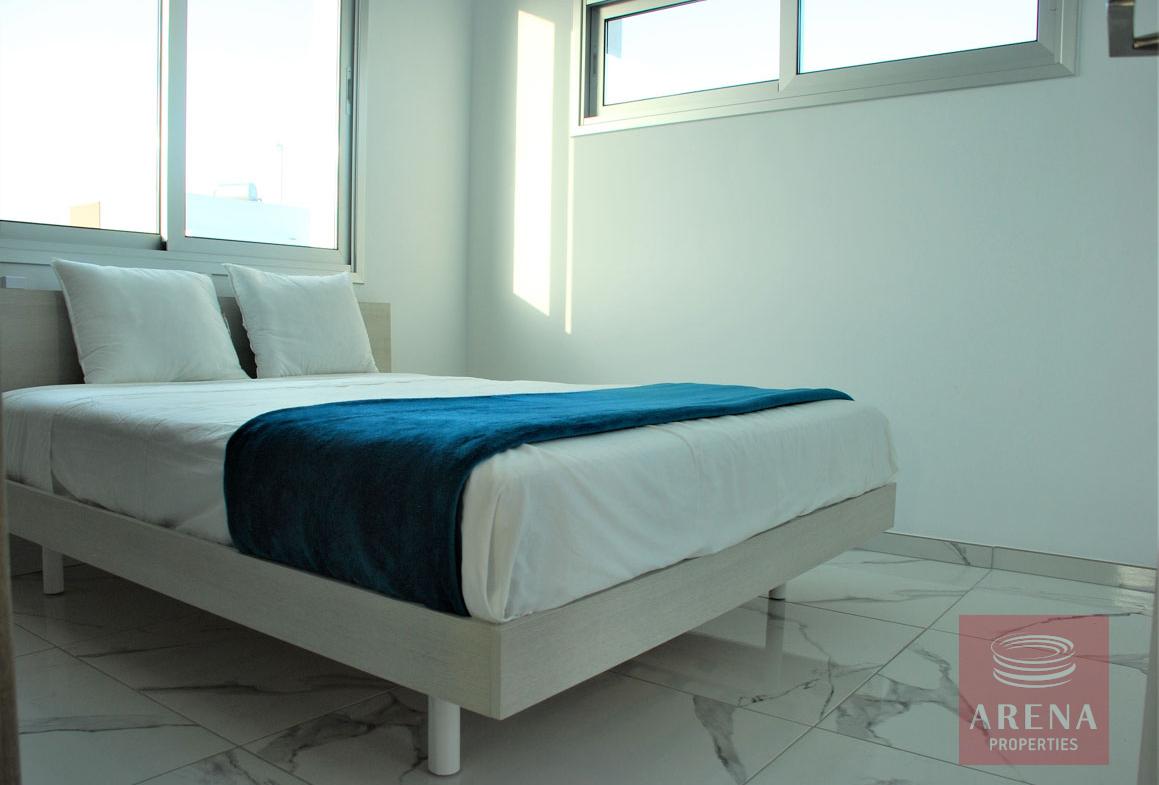 2 Bed Villa in Kapparis - bedroom