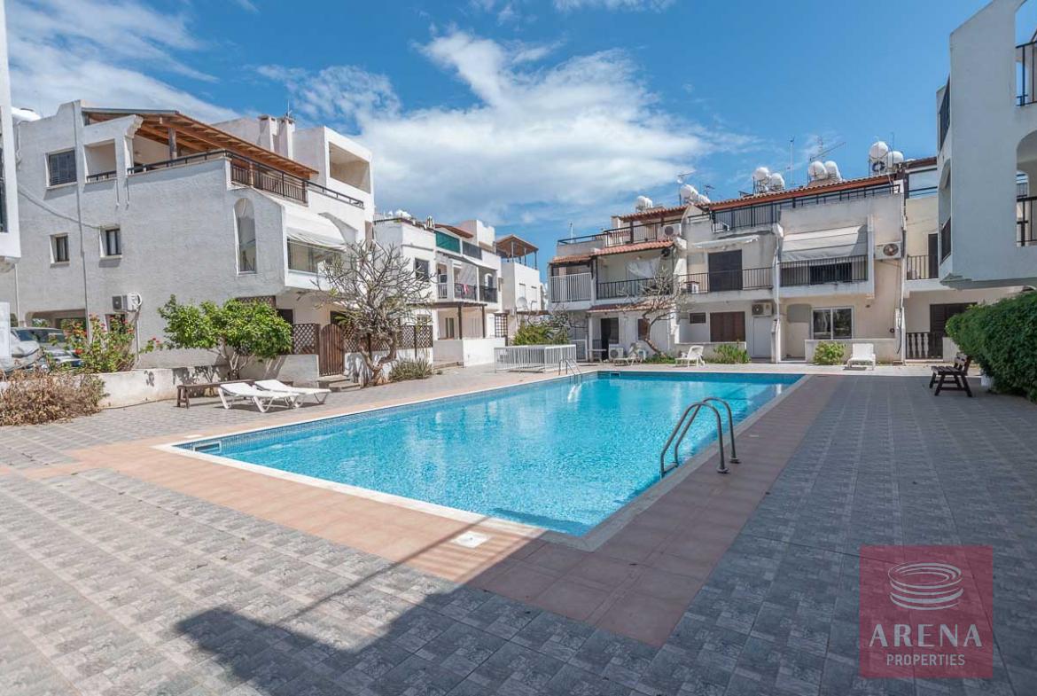 Kapparis 1 Bed Apartment