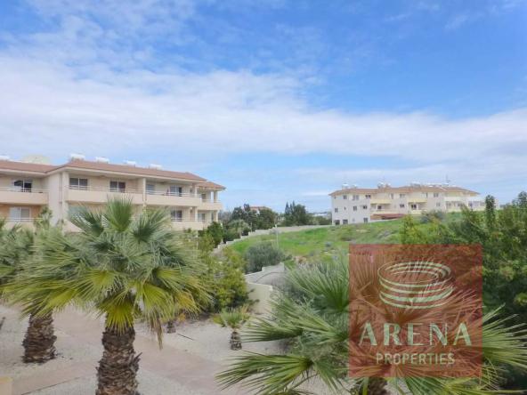 2 Bed Apt in Ayia Napa