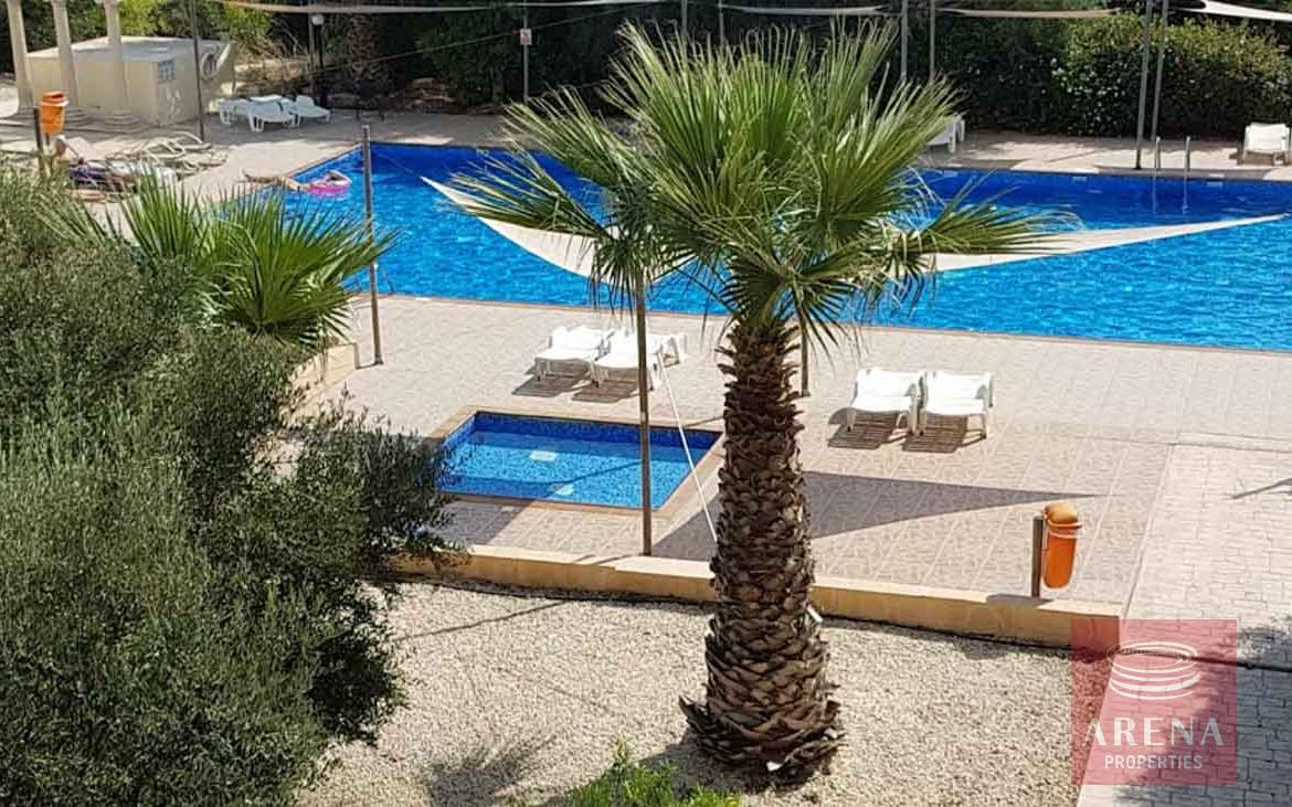 Ayia Napa Apt for sale