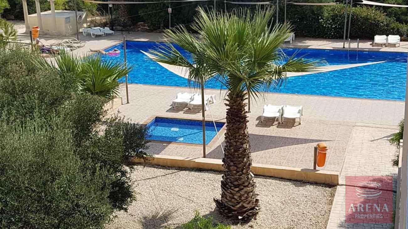 Ayia Napa Apt for sale