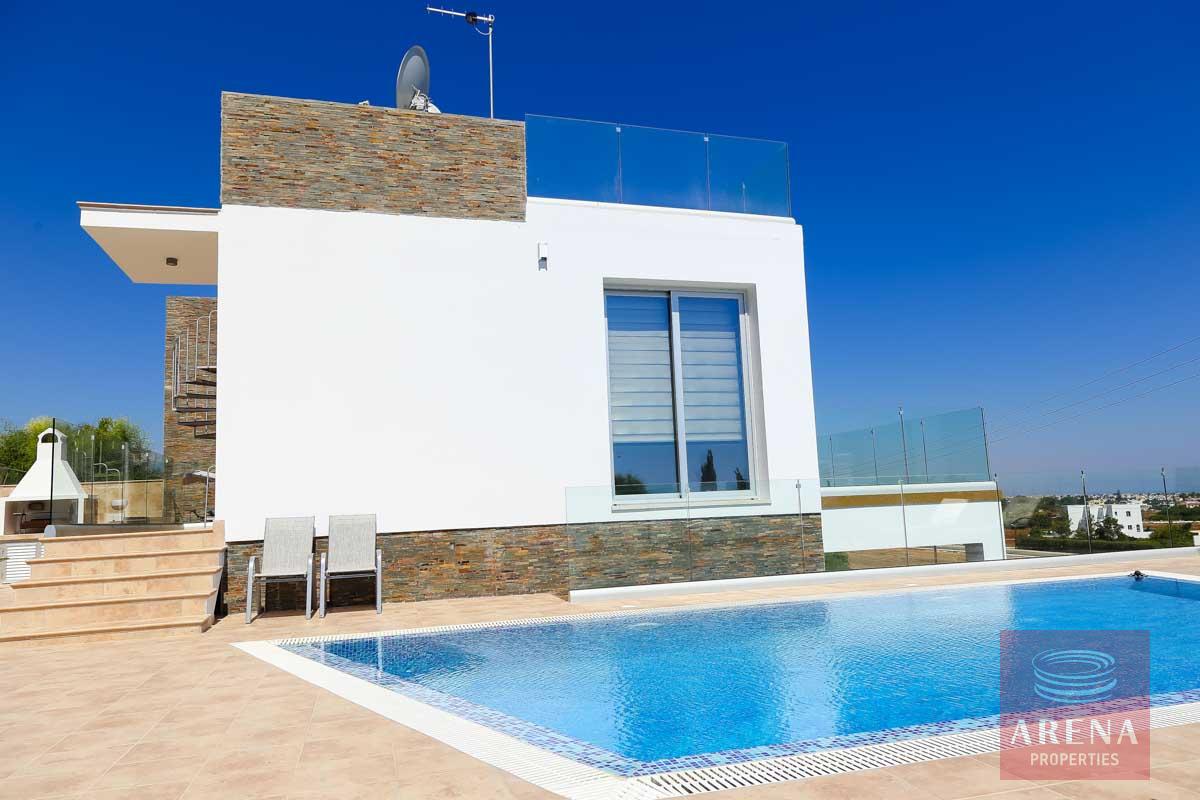 Villa in Profitis Illias