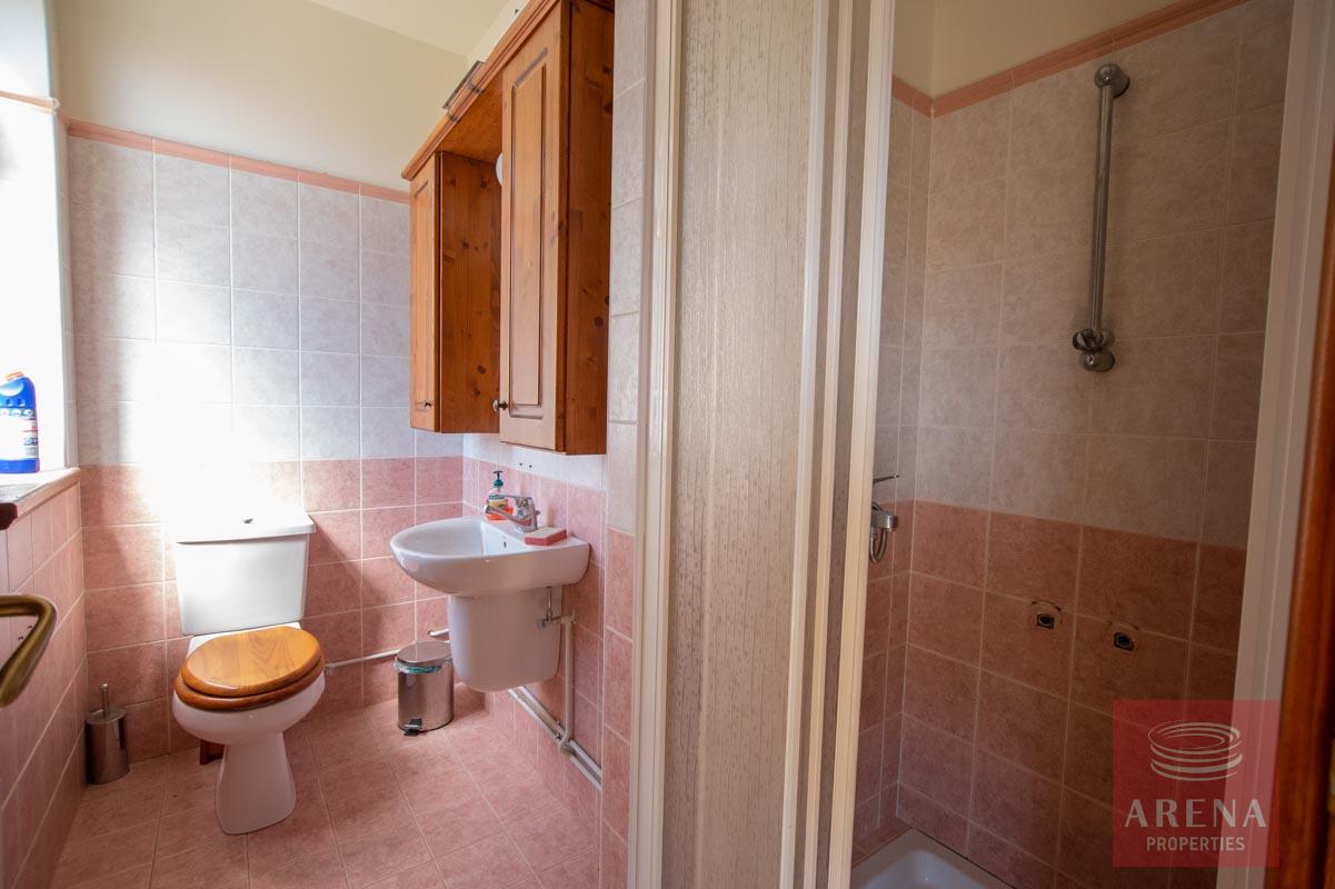 4 Bed Villa in Aradippou - en-suite
