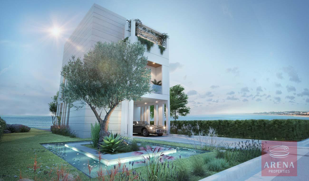 Beautiful Villa in Kapparis to buy