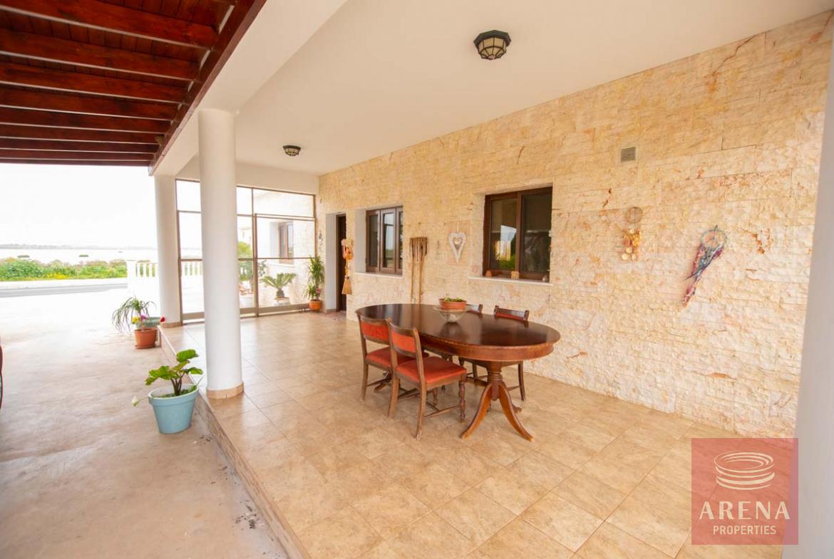 3 bed villa in Sotira to buy