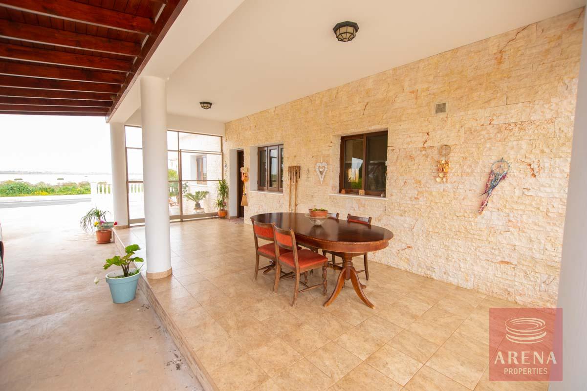 3 bed villa in Sotira to buy