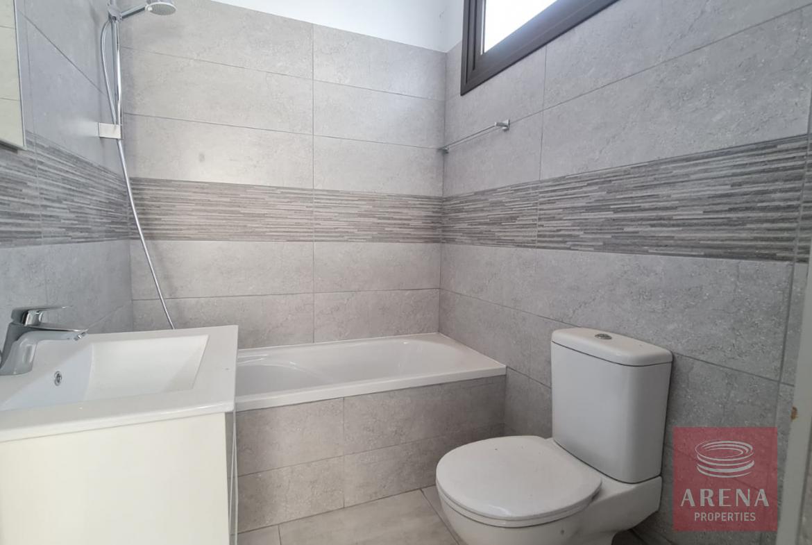 New Villa in Ayia Triada - bathroom