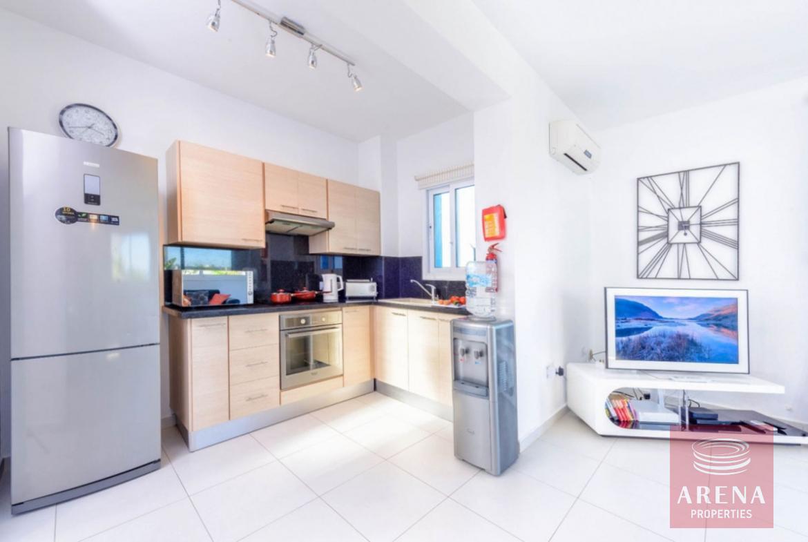 4 Bed Villa in Kapparis - kitchen