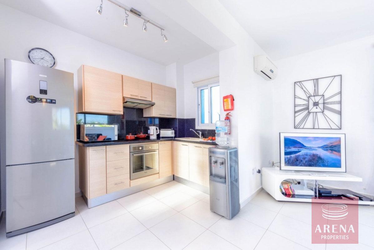 4 Bed Villa in Kapparis - kitchen