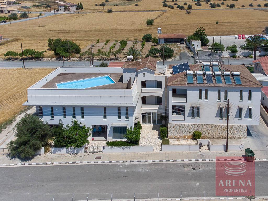 1 BED APT IN ANAFOTIDA