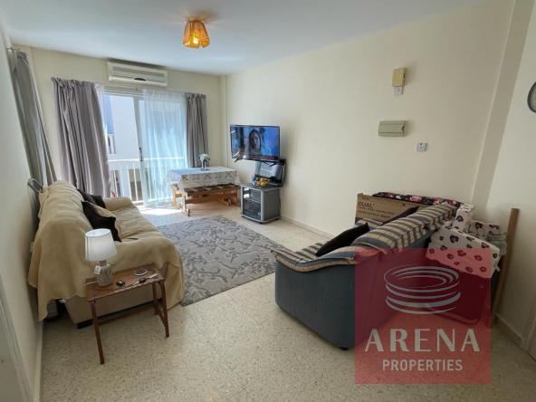 1 bed apt for sale in Liopetri