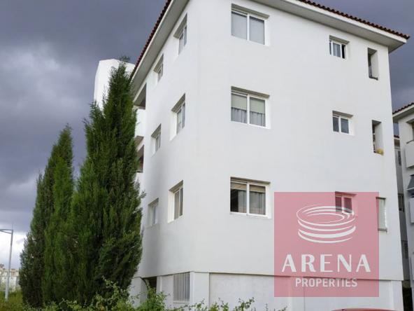 1 2 Bed apt Nicosia 5528