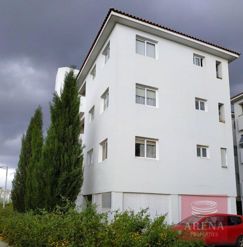 1 2 Bed apt Nicosia 5528