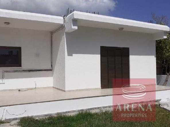 3 Bed Bungalow in Aradippou