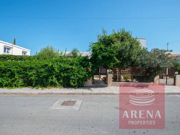 1 3 BED0BUNGALOW PARALIMNI 5378