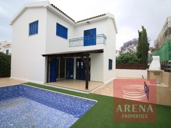 1 3 bed villa in cape greko 6067
