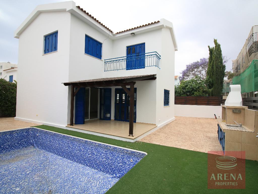 1 3 bed villa in cape greko 6067