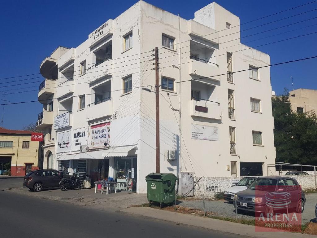 1 APT FOR SALE SOTIROS 5490