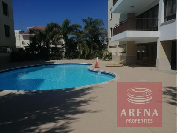 apartment in Alethriko