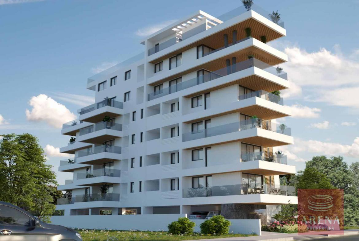 Apartments for sale in Makenzie