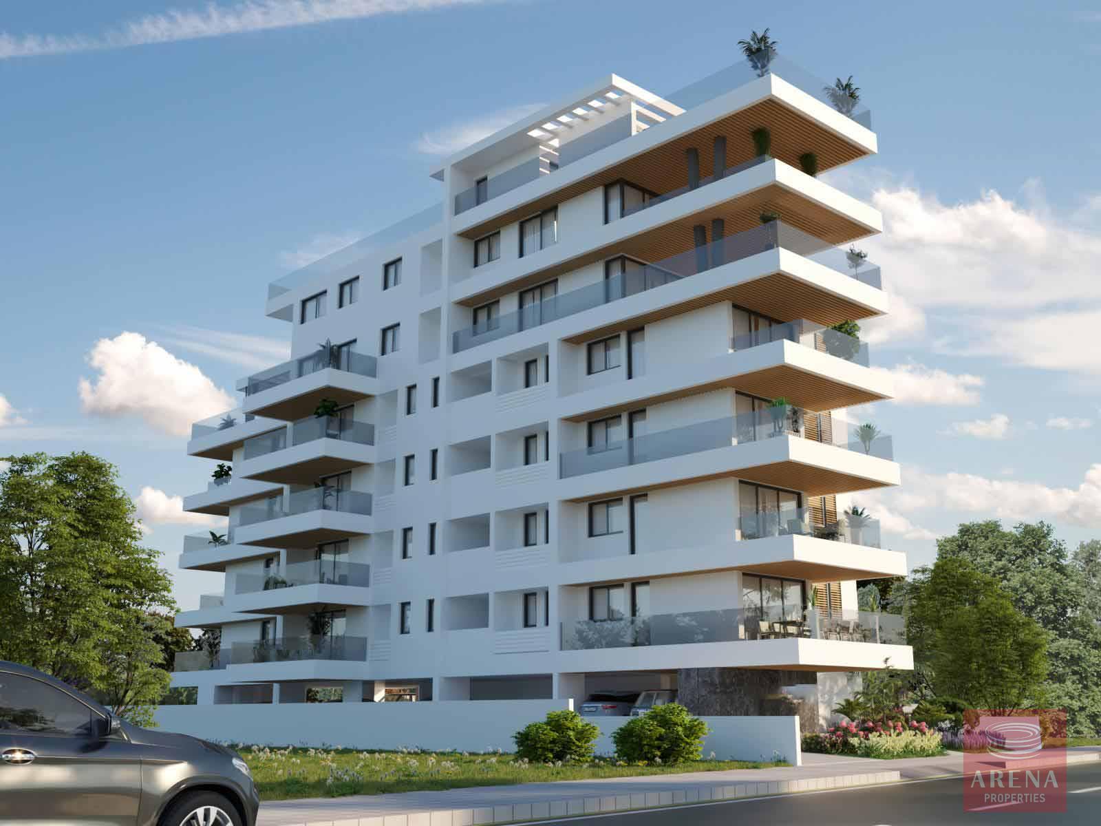 Apartments for sale in Makenzie