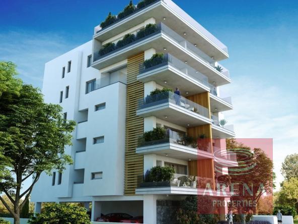 1 Apt for sale in Larnaca 0