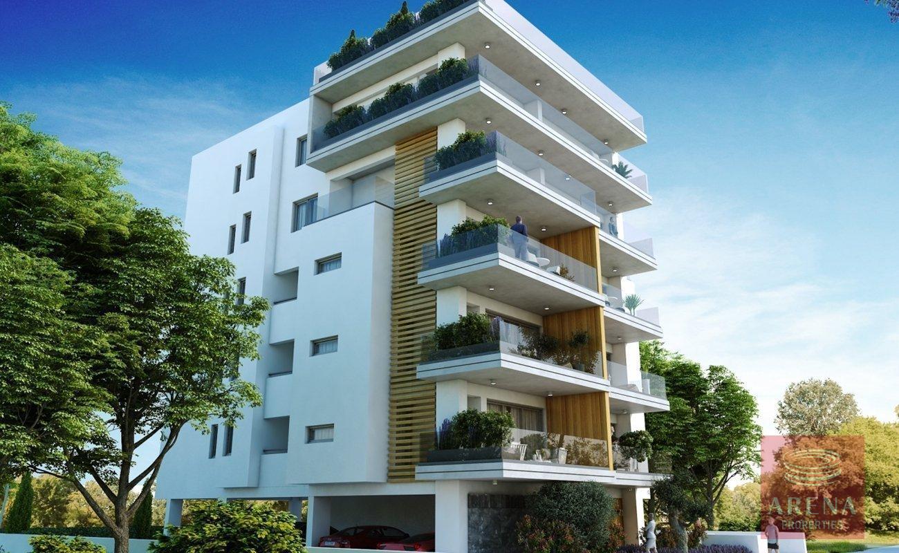 1 Apt for sale in Larnaca 0
