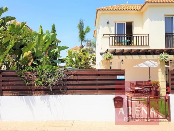 Ayia Thekla Villa for sale