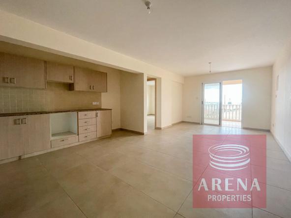 1 Bed apt in Kapparis