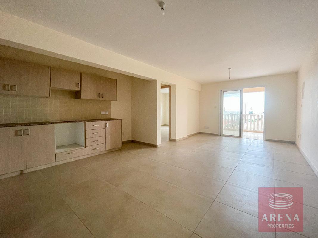 1 Bed apt in Kapparis