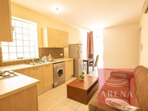 1 FLAT TERSEFANOU 5524