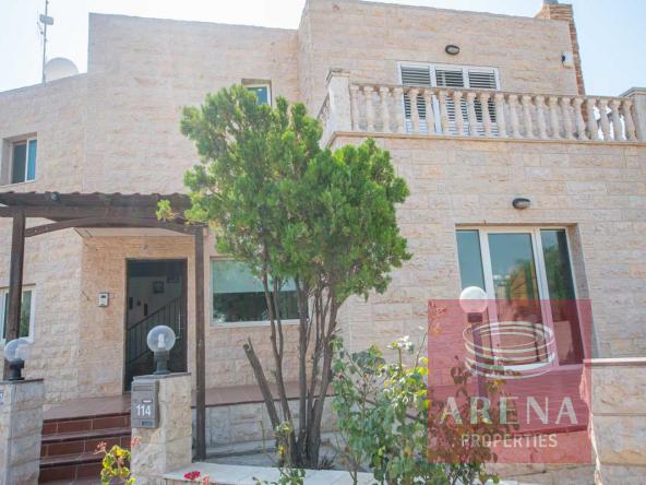 1 HOUSE IN KAPPARIS 5271