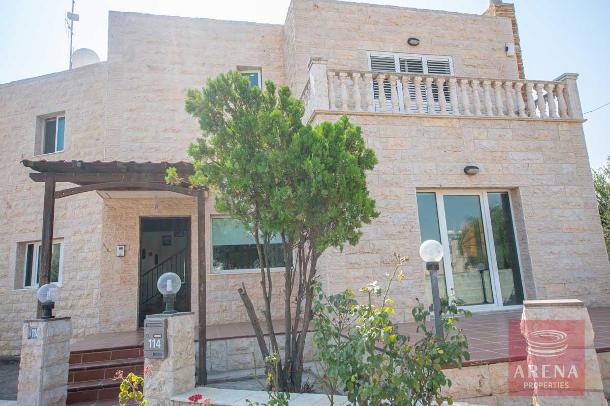 1 HOUSE IN KAPPARIS 5271