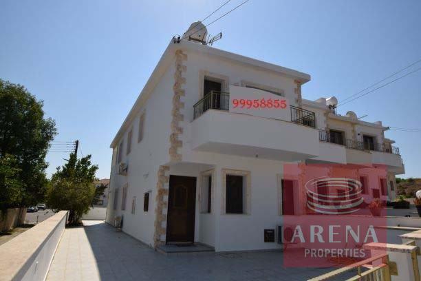 1 HOUSE IN OROKLINI 5259