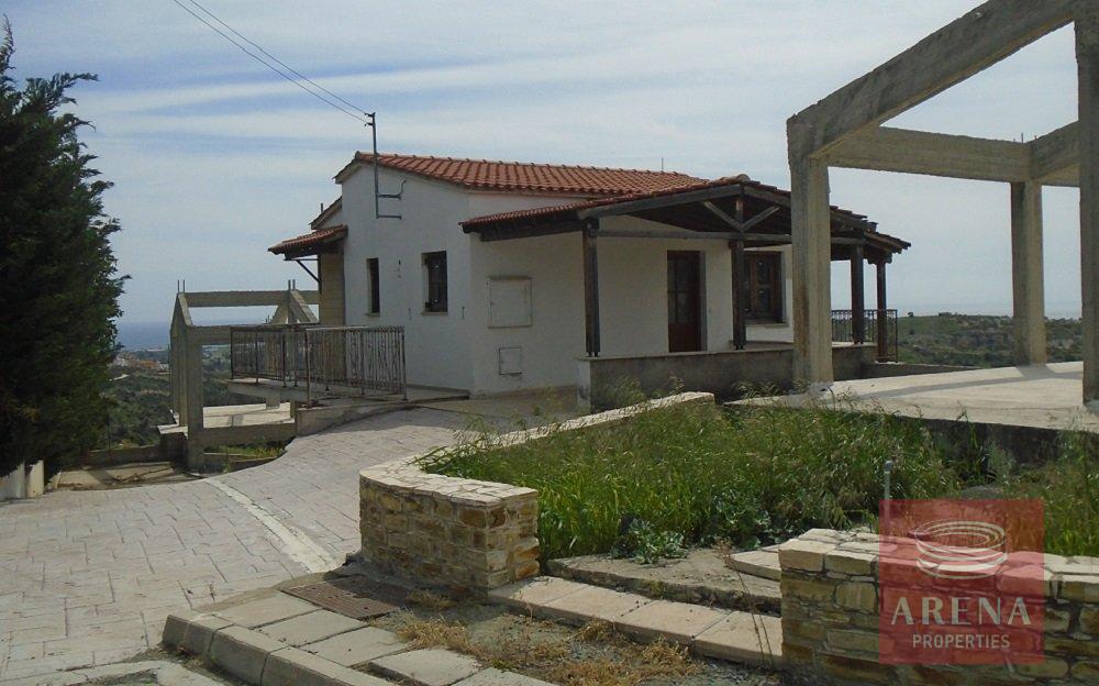 1 HOUSE PSEMATISMENOS 5289