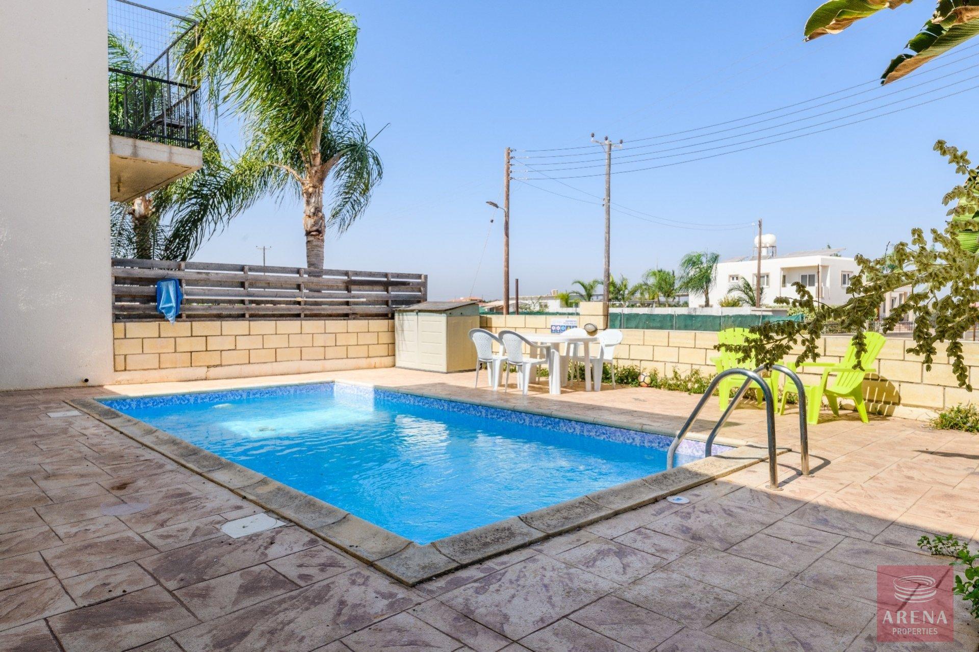 1 House Xylofagou 5435