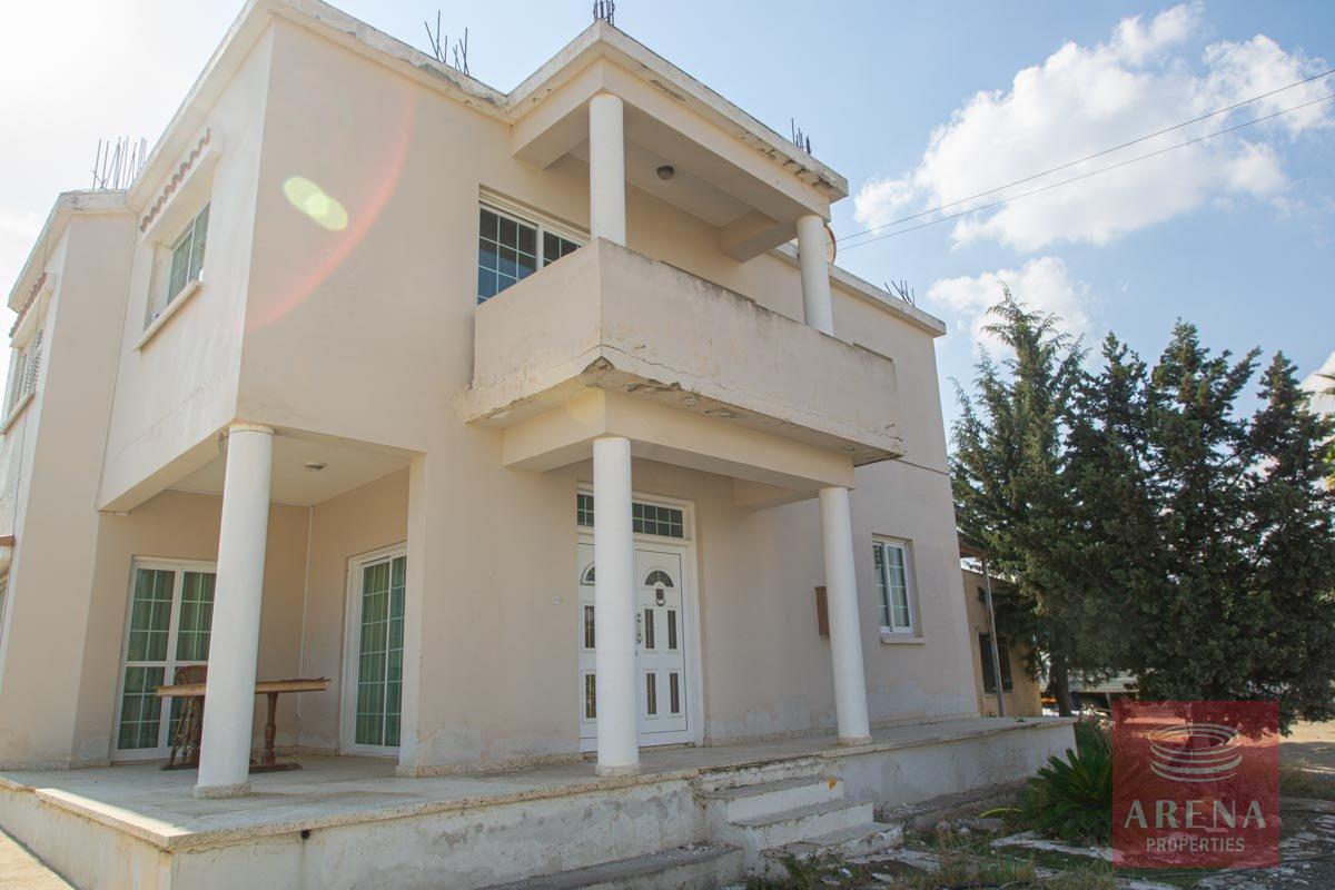 1 Houze in Ormidia 5450