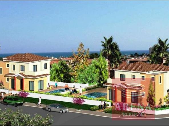 1 VILLA DEKELIA 5597