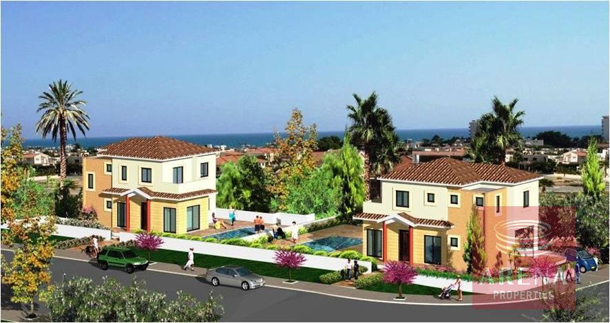 1 VILLA DEKELIA 5597