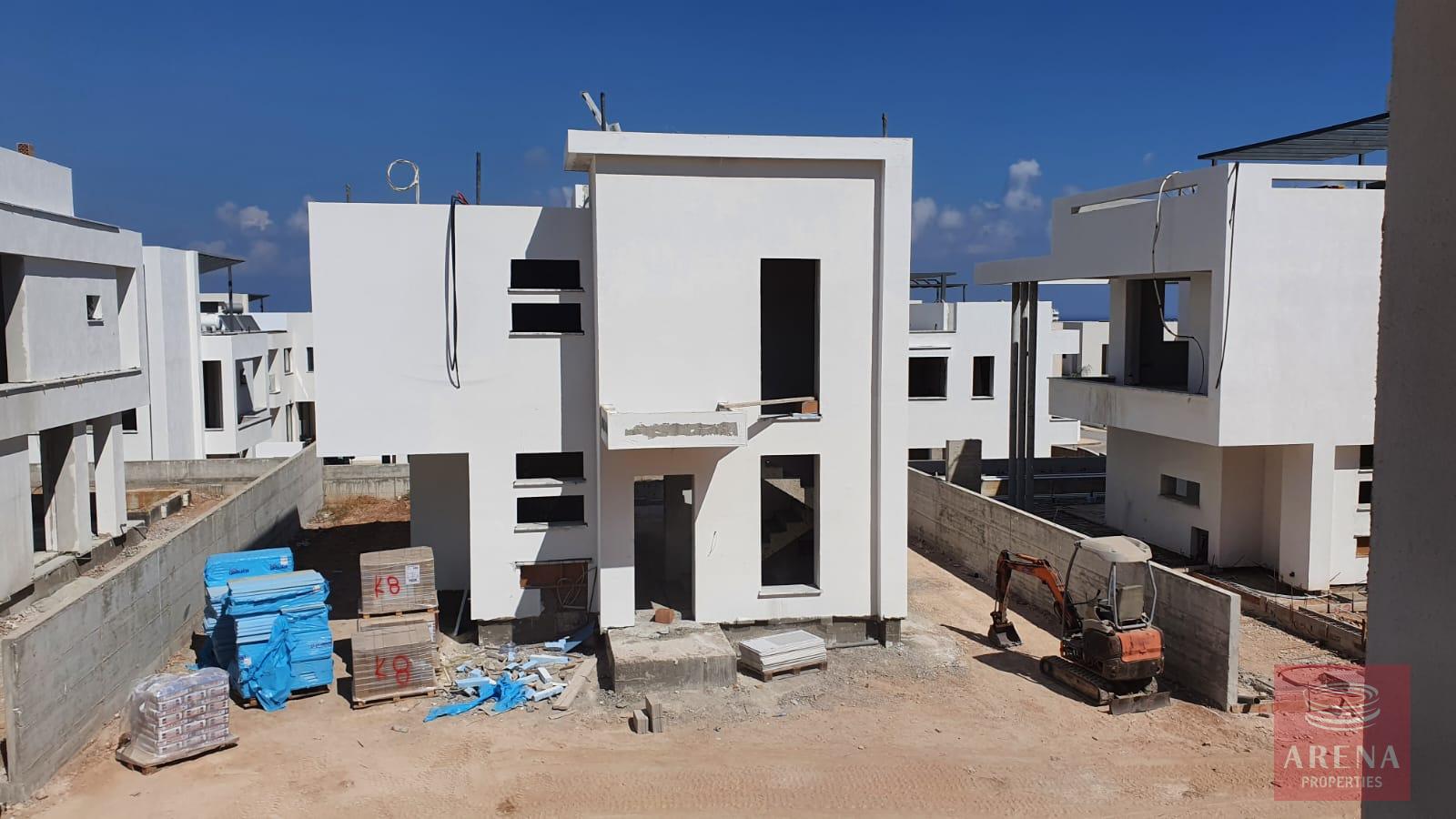 1 VILLA IN AYIA TRIADA 5036