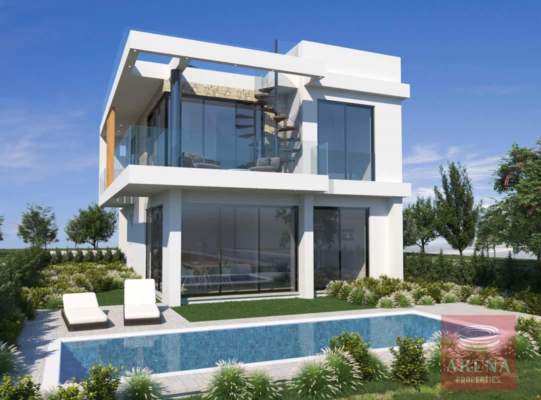 1 VILLA IN AYIA TRIADA 5093 0