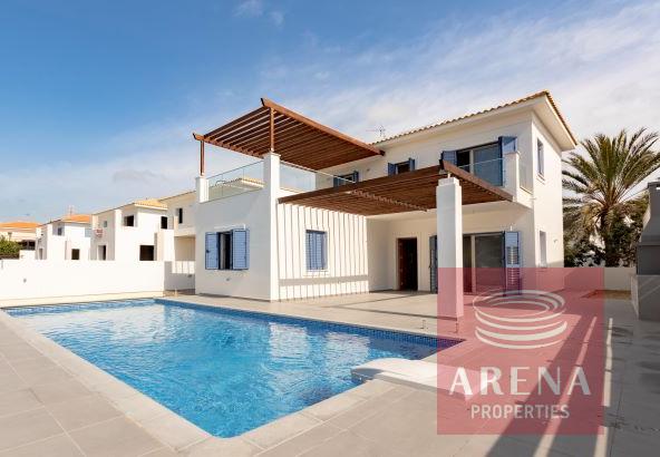 1 VILLA IN KITII 5392