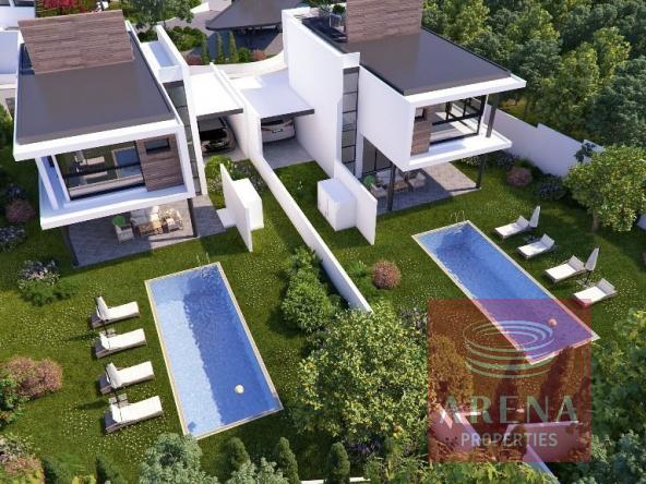 1 VILLA IN PROTARAS 2
